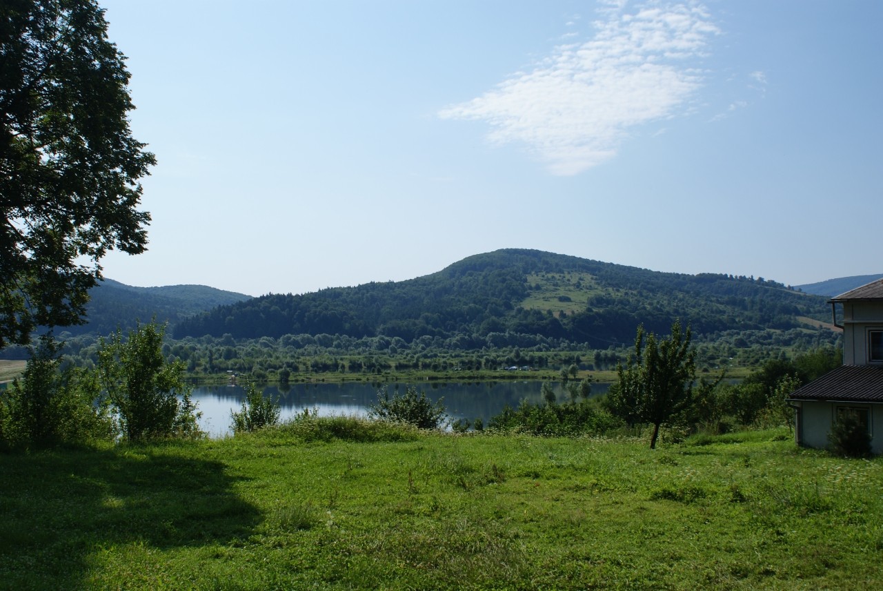 Hlomcza
